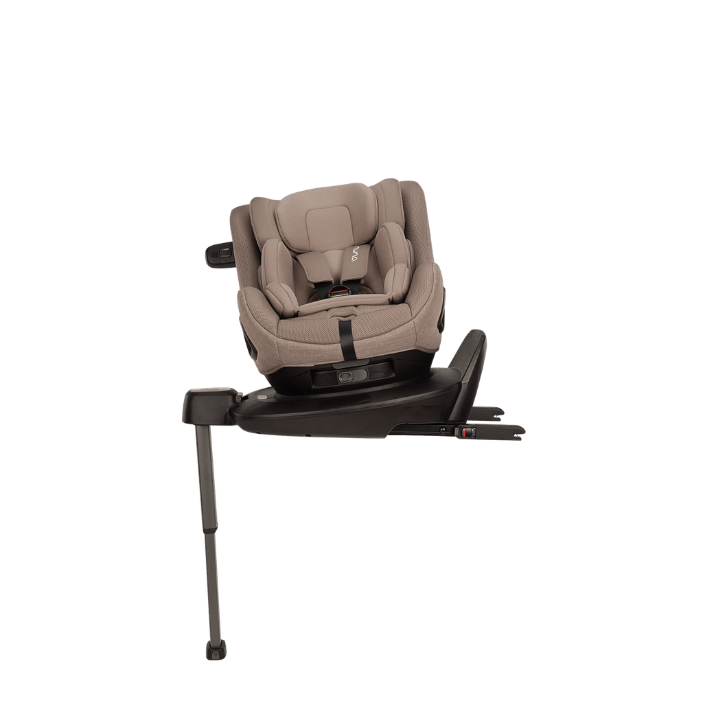 Nuna - Nuna pruu aire Kindersitz - Babylution