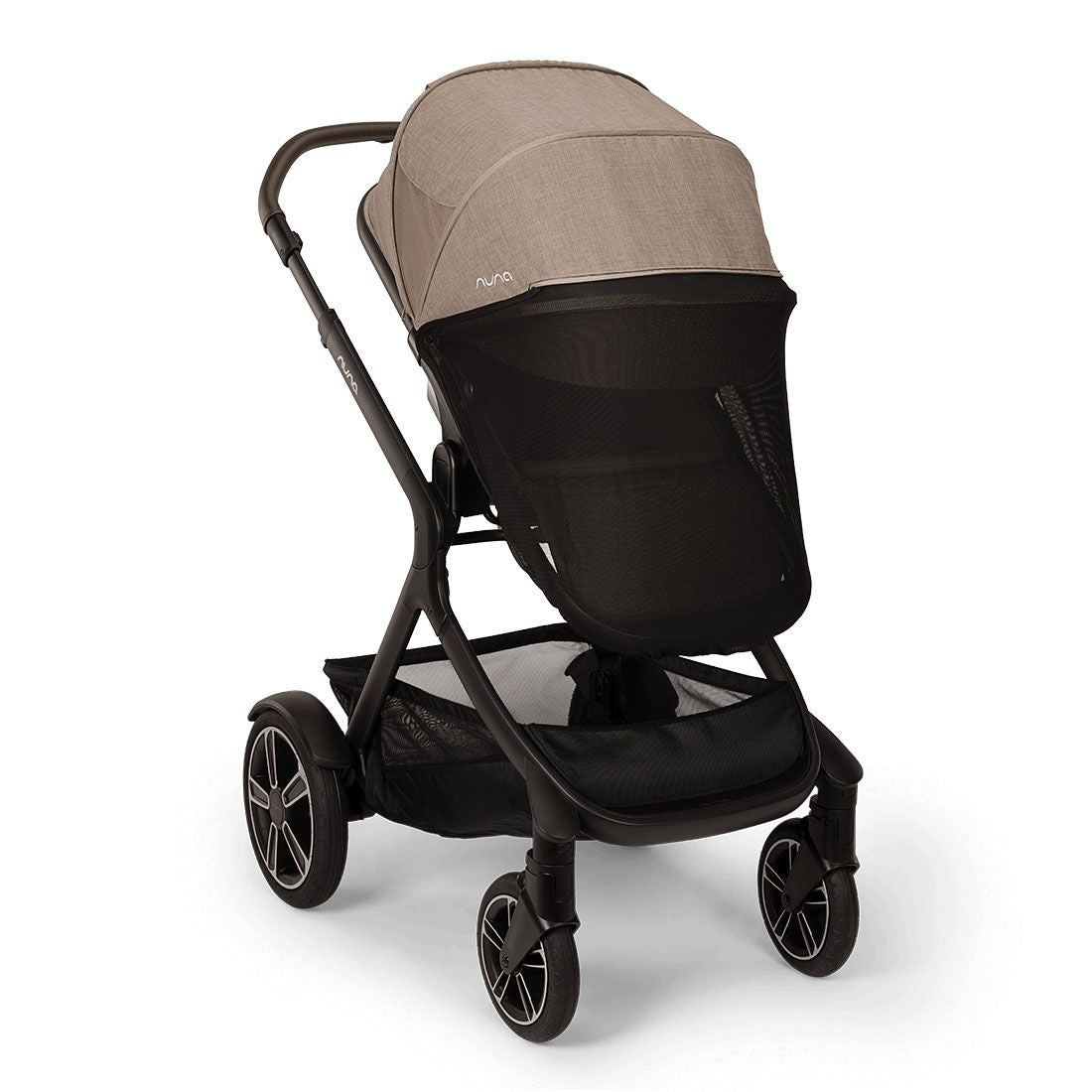 Nuna - demi™ Next Kinderwagen - Babylution