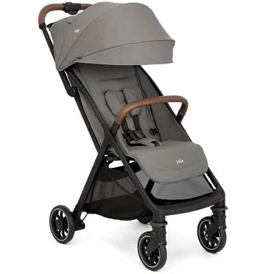 Joie - Joie Pact Pro Kinderwagen Buggy - Babylution