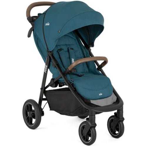 Joie - Joie litetrax™ Pro Kinderwagen - Babylution