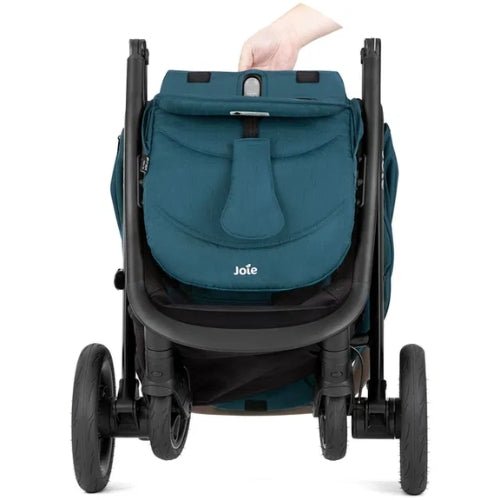 Joie - Joie litetrax™ Pro Kinderwagen - Babylution
