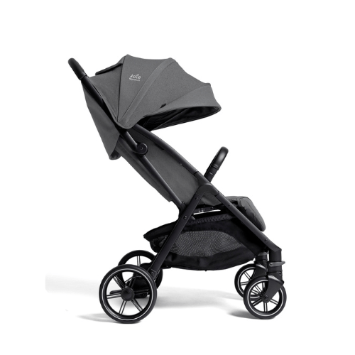 Joie - Joie parcel lx Signature Kinderwagen Buggy - Babylution