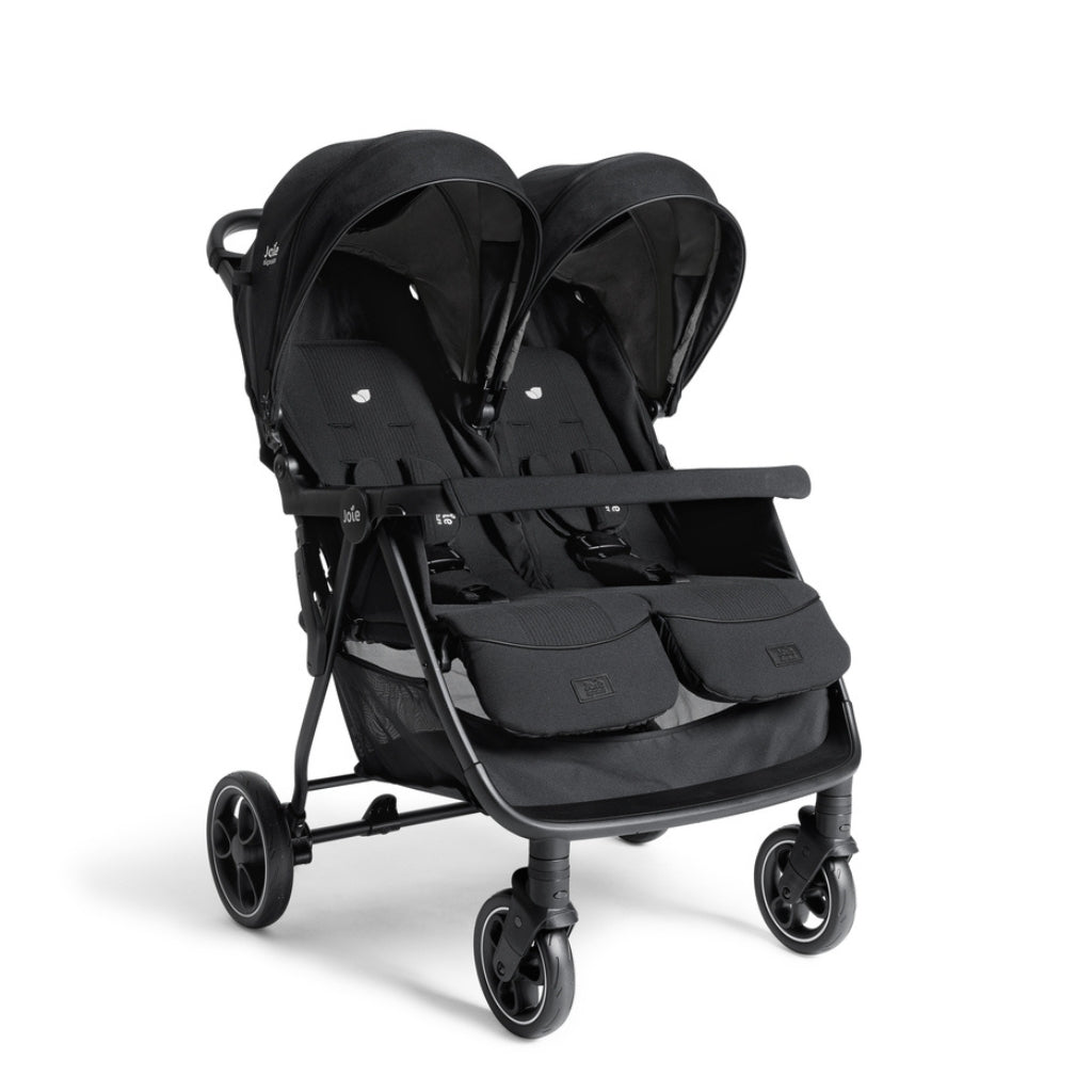 Joie - Joie Estrella Signature Geschwisterbuggy - Babylution