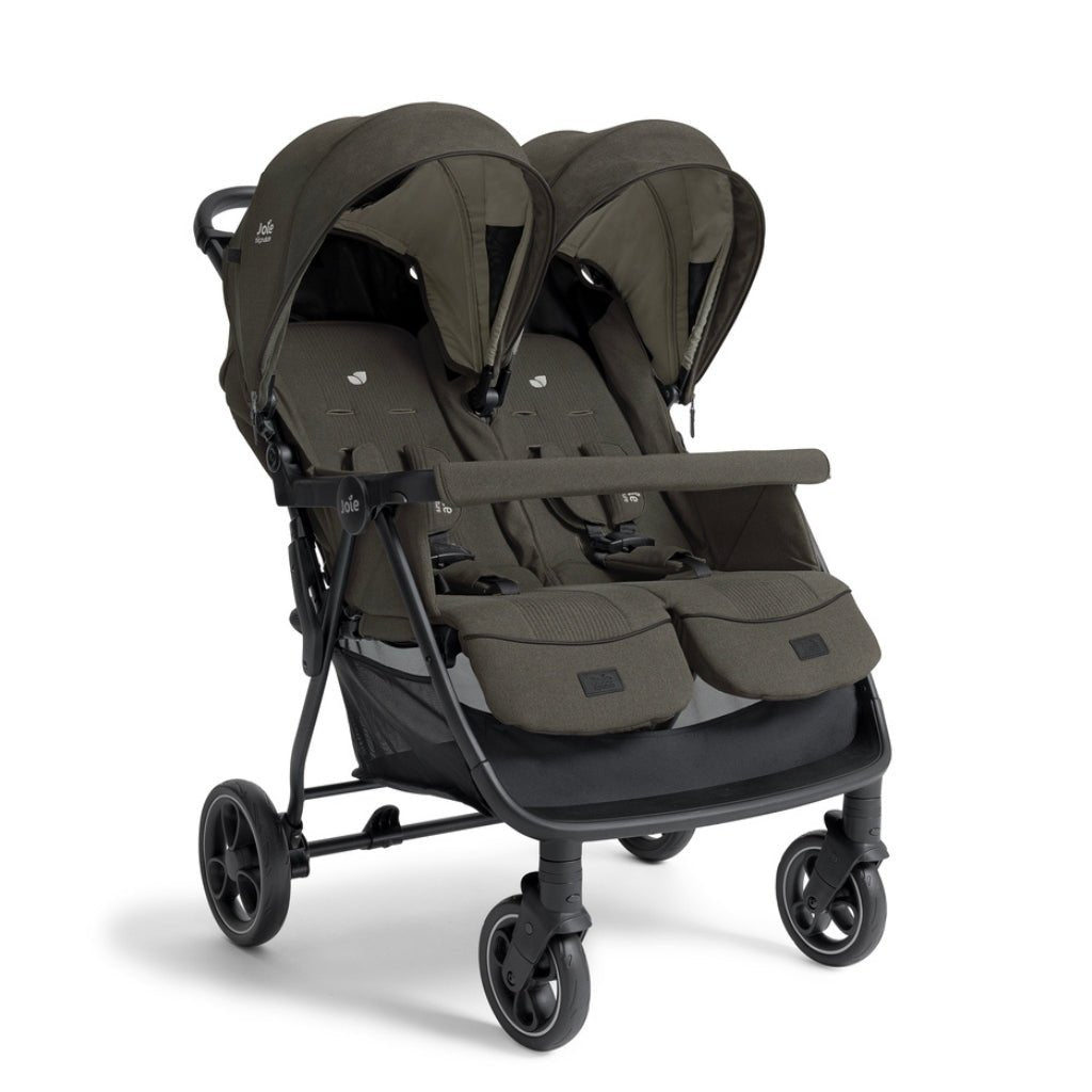 Joie - Joie Estrella Signature Geschwisterbuggy - Babylution
