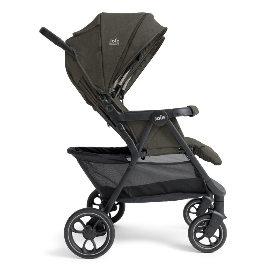 Joie - Joie Estrella Signature Geschwisterbuggy - Babylution