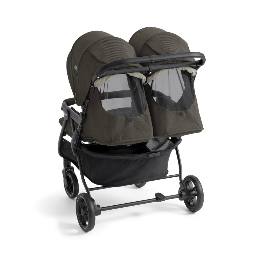 Joie - Joie Estrella Signature Geschwisterbuggy - Babylution