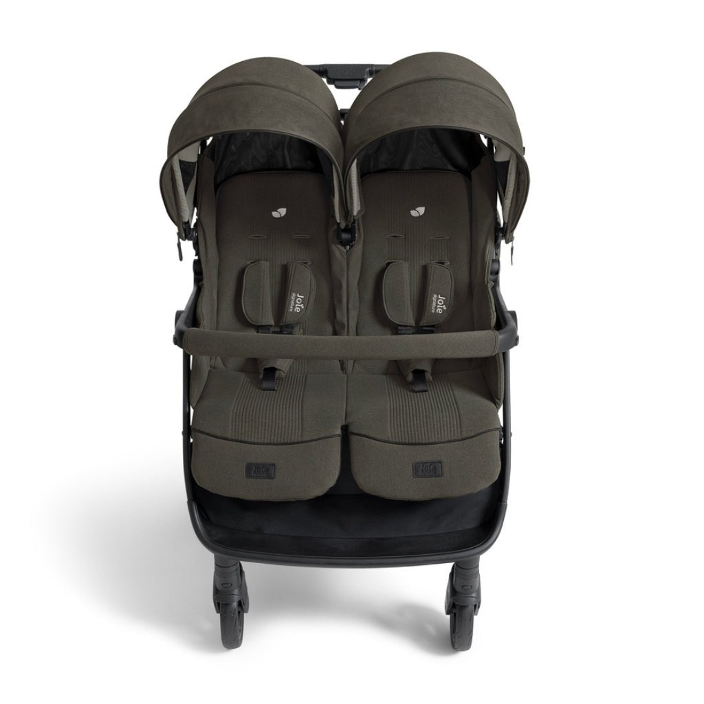 Joie - Joie Estrella Signature Geschwisterbuggy - Babylution