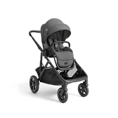 Joie - Joie Versiti Signature Kinderwagen - Babylution