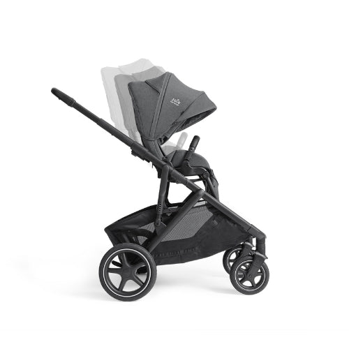 Joie - Joie Versiti Signature Kinderwagen - Babylution