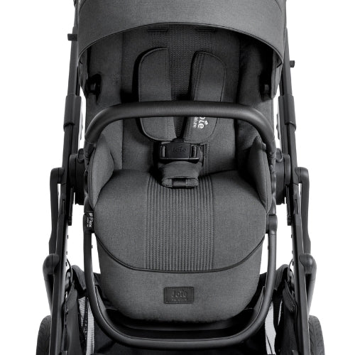 Joie - Joie Versiti Signature Kinderwagen - Babylution