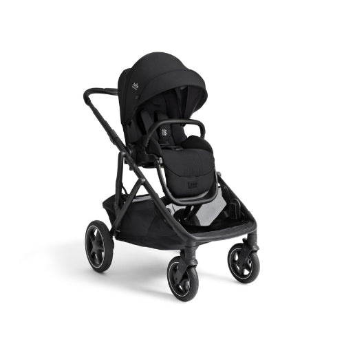 Joie - Joie Versiti Signature Kinderwagen - Babylution