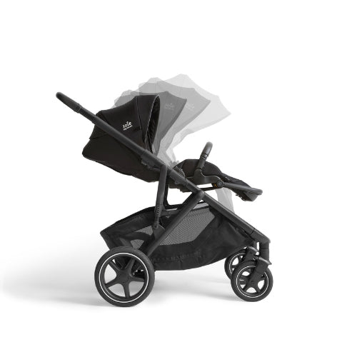 Joie - Joie Versiti Signature Kinderwagen - Babylution