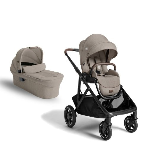 Joie - Joie Versiti Signature Geschwisterkinderwagen Sitz/Wanne - Babylution