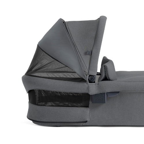 Joie - Joie Versiti Signature Geschwisterkinderwagen Sitz/Wanne - Babylution