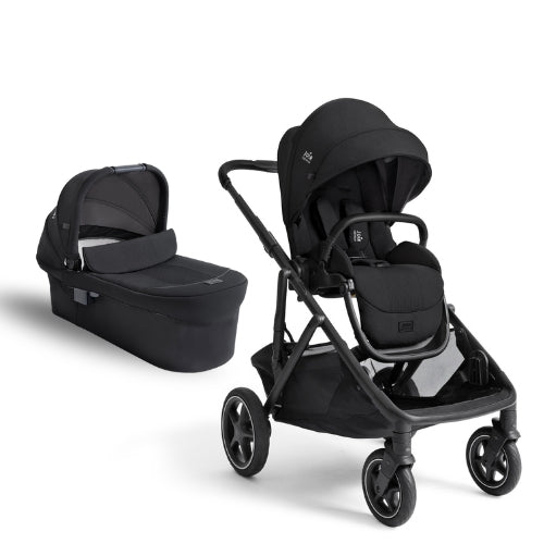 Joie - Joie Versiti Signature Geschwisterkinderwagen Sitz/Wanne - Babylution