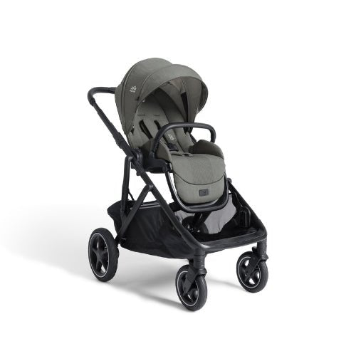 Joie - Joie Versiti Signature Kinderwagen - Babylution