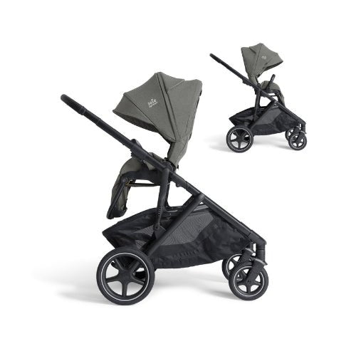Joie - Joie Versiti Signature Kinderwagen - Babylution