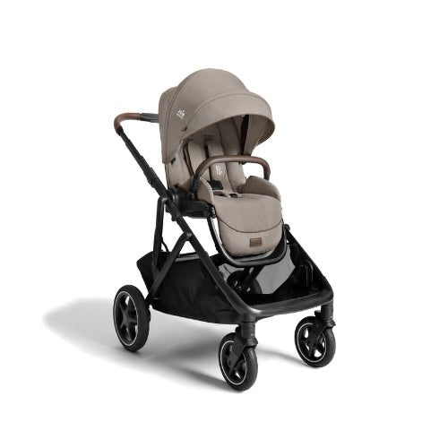 Joie - Joie Versiti Signature Kinderwagen - Babylution