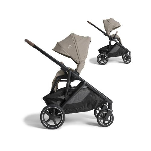 Joie - Joie Versiti Signature Kinderwagen - Babylution