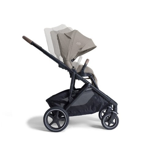 Joie - Joie Versiti Signature Kinderwagen - Babylution