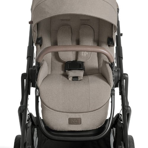 Joie - Joie Versiti Signature Kinderwagen - Babylution