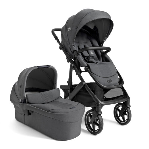 Joie - Joie Vinca Signature Kombi - Kinderwagen - Babylution