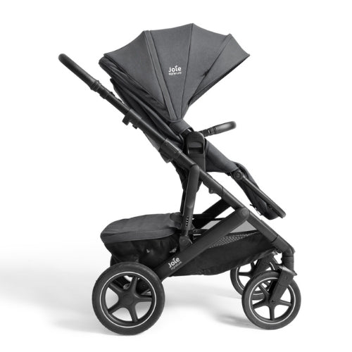 Joie - Joie Vinca Signature Kombi - Kinderwagen - Babylution