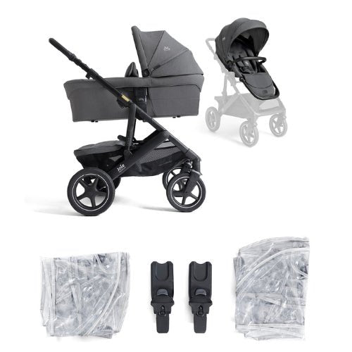 Joie - Joie Vinca Signature Kombi - Kinderwagen - Babylution