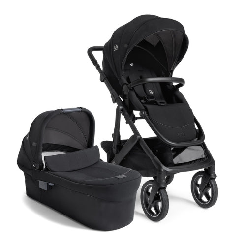 Joie - Joie Vinca Signature Kombi - Kinderwagen - Babylution