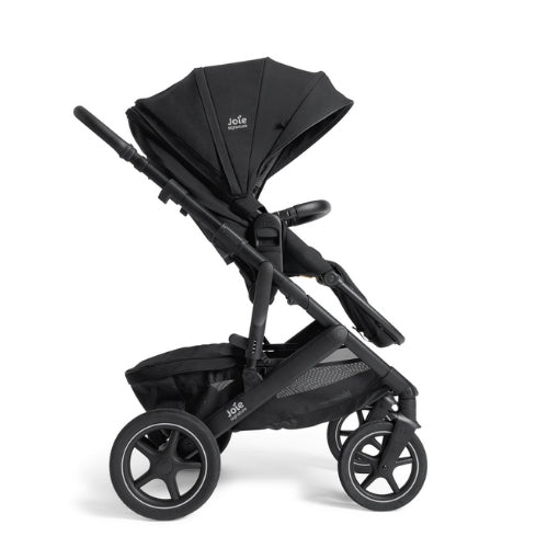 Joie - Joie Vinca Signature Kombi - Kinderwagen - Babylution