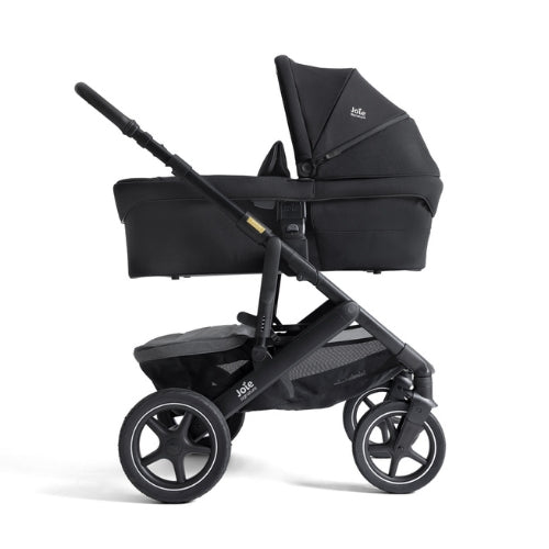 Joie - Joie Vinca Signature Kombi - Kinderwagen - Babylution