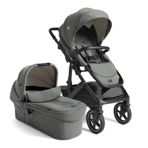 Joie - Joie Vinca Signature Kombi - Kinderwagen - Babylution