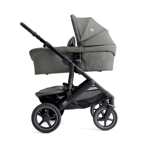 Joie - Joie Vinca Signature Kombi - Kinderwagen - Babylution