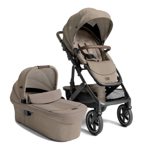 Joie - Joie Vinca Signature Kombi - Kinderwagen - Babylution