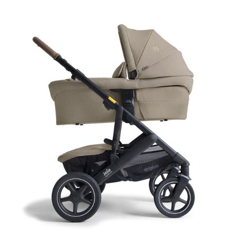 Joie - Joie Vinca Signature Kombi - Kinderwagen - Babylution
