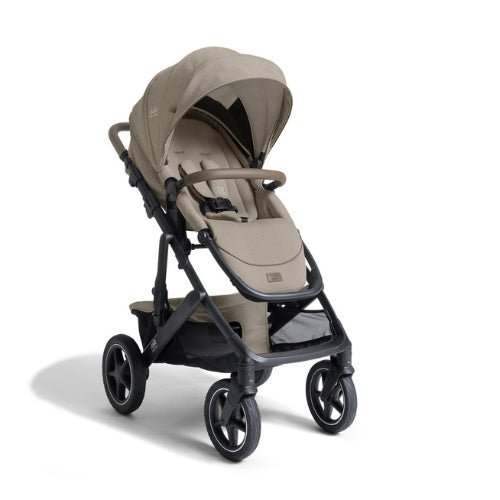 Joie - Joie Vinca Signature Kombi - Kinderwagen - Babylution