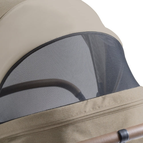 Joie - Joie Vinca Signature Kombi - Kinderwagen - Babylution