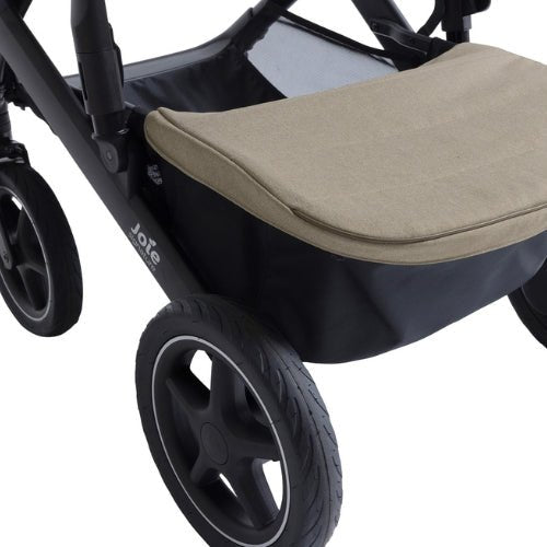 Joie - Joie Vinca Signature Kombi - Kinderwagen - Babylution