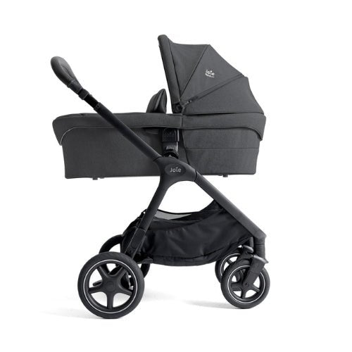 Joie - Joie Finiti Signature Kombi - Kinderwagen - Babylution
