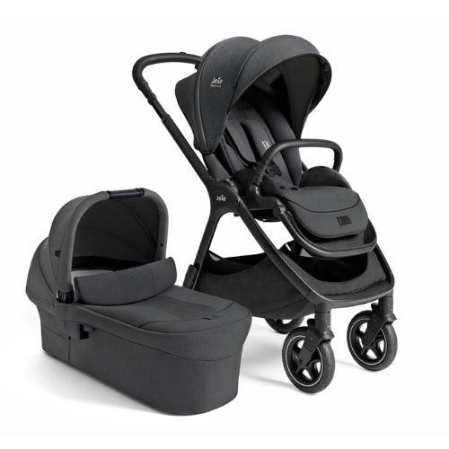 Joie - Joie Finiti Signature Kombi - Kinderwagen - Babylution