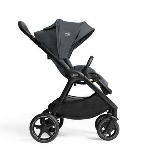 Joie - Joie Finiti Signature Kombi - Kinderwagen - Babylution