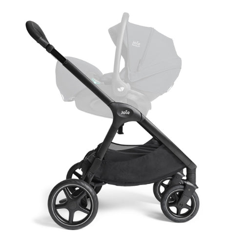 Joie - Joie Finiti Signature Kombi - Kinderwagen - Babylution