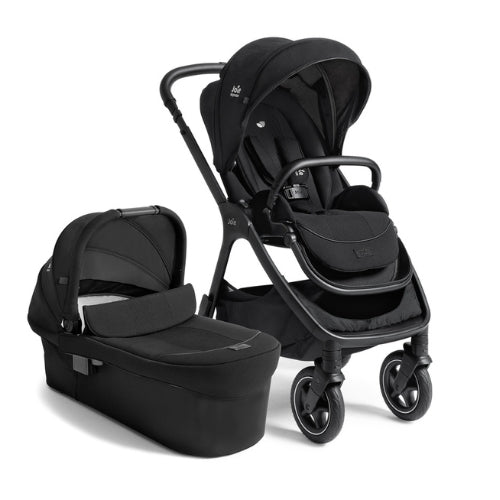 Joie - Joie Finiti Signature Kombi - Kinderwagen - Babylution