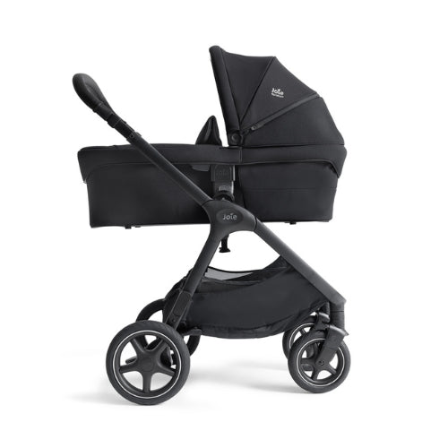 Joie - Joie Finiti Signature Kombi - Kinderwagen - Babylution