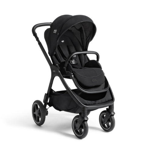 Joie - Joie Finiti Signature Kombi - Kinderwagen - Babylution
