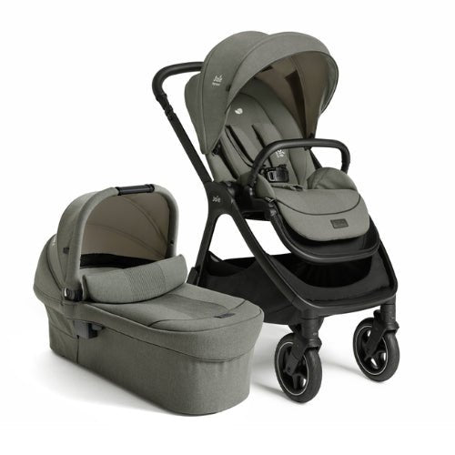 Joie - Joie Finiti Signature Kombi - Kinderwagen - Babylution