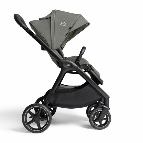 Joie - Joie Finiti Signature Kombi - Kinderwagen - Babylution