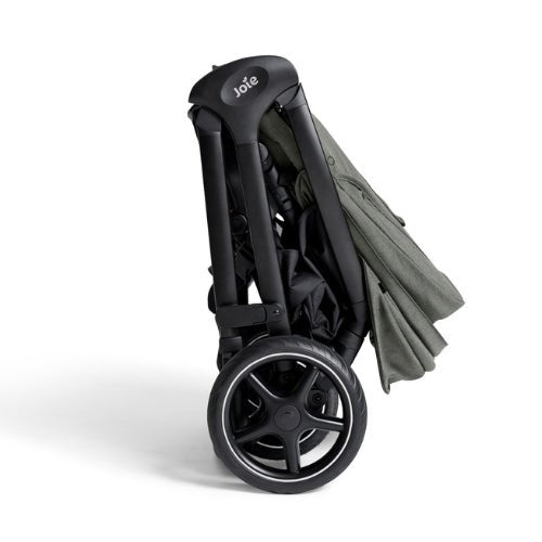Joie - Joie Finiti Signature Kombi - Kinderwagen - Babylution
