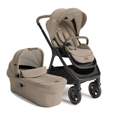 Joie - Joie Finiti Signature Kombi - Kinderwagen - Babylution