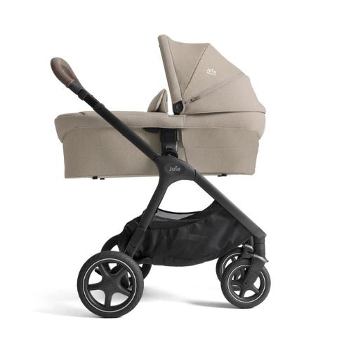Joie - Joie Finiti Signature Kombi - Kinderwagen - Babylution